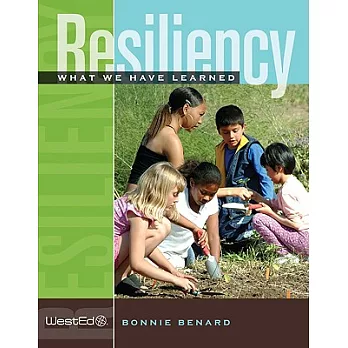 Resiliency: What We Have Learned