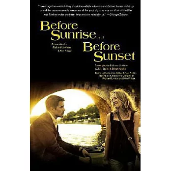 Before Sunrise & Before Sunset