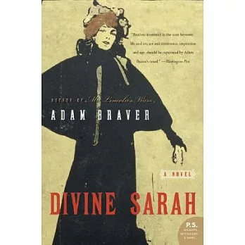 Divine Sarah