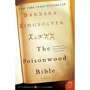 The Poisonwood Bible