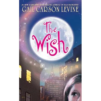 The wish /