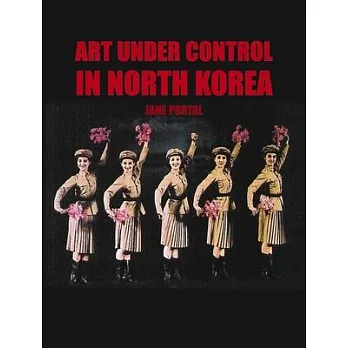 Art Under Control In North Korea