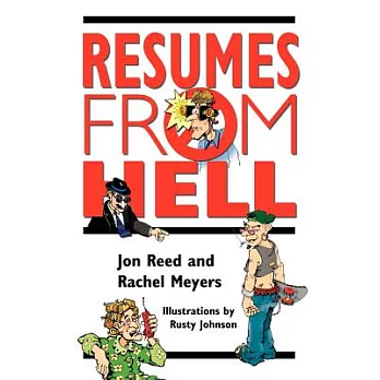 Resumes From Hell