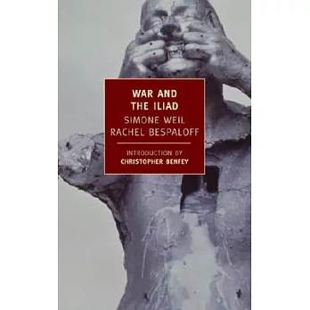 War and the Iliad
