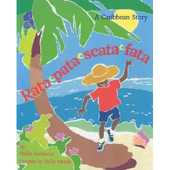 Rata-pata-scata-fata: A Caribbean Story