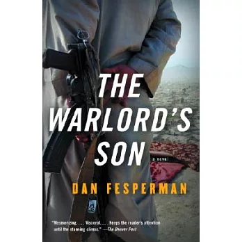 The Warlord’s Son