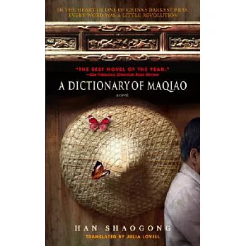 A dictionary of Maqiao /