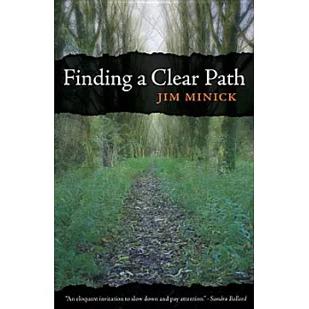 Finding A Clear Path