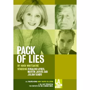 Pack Of Lies