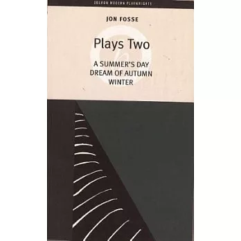 Fosse: Plays Two