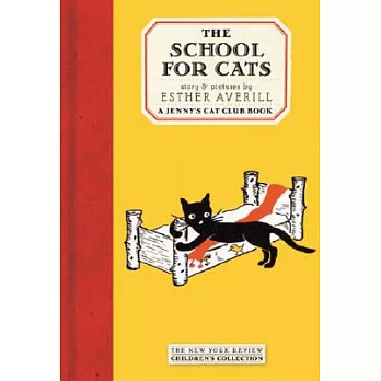 The School for Cats