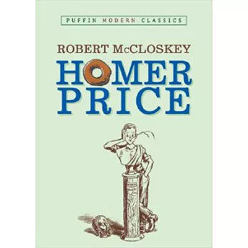 Homer Price