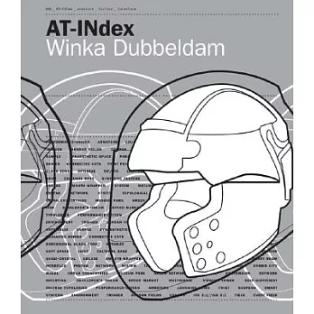 AT-INdex: Winka Dubbeldam