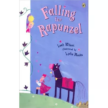 Falling for Rapunzel /