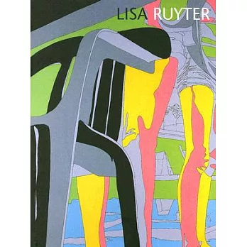 Lisa Ruyter: One Million Postcards