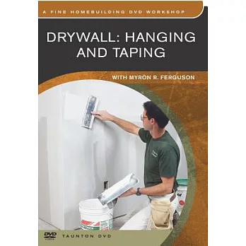 Drywall: Professional Techniques for Great Results