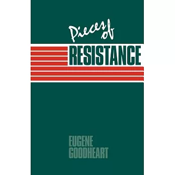Pieces of Resistance