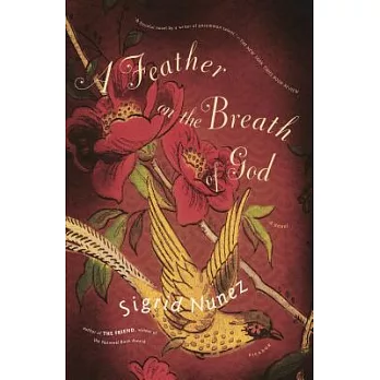 A Feather on the Breath of God