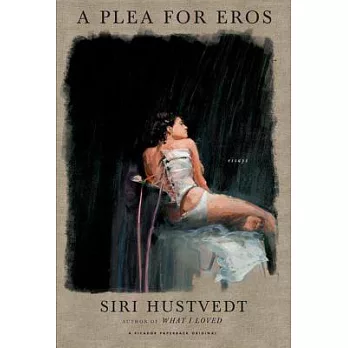 A Plea for Eros: Essays