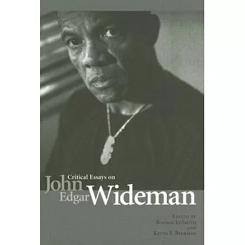 Critical Essays on John Edgar Wideman