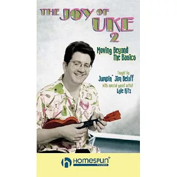 The Joy of Uke 2