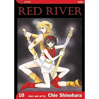 Red River 10