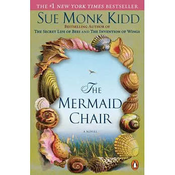 The Mermaid Chair