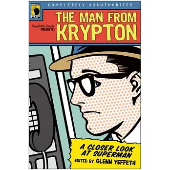 The Man from Krypton