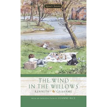 The Wind in the Willows