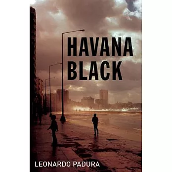 Havana Black