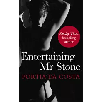 Entertaining Mr. Stone