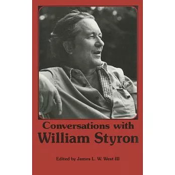 Conversations With William Styron