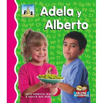 Adela y Alberto