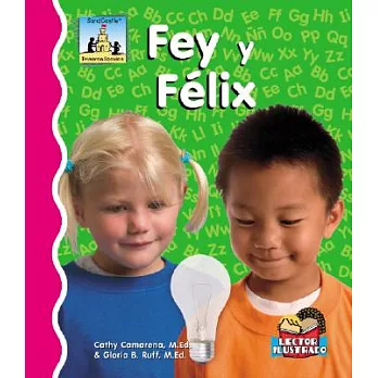 Fey y Felix