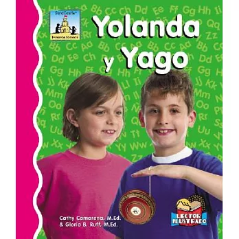 Yolanda Y Yago