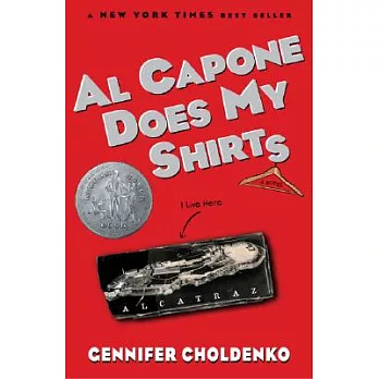 Al Capone does my shirts /