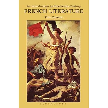 Introduction to Nineteenth-Century French Literature