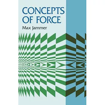 Concepts of Force