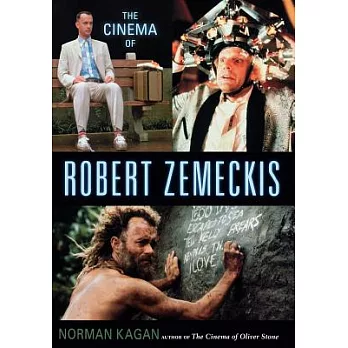 The Cinema of Robert Zemeckis