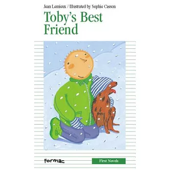 Toby’s Best Friend
