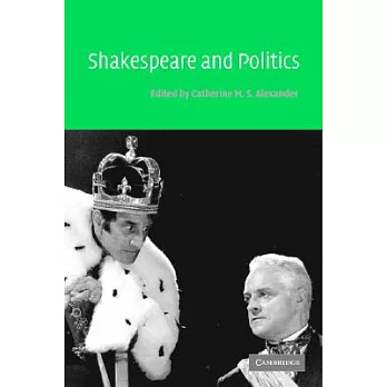 Shakespeare and Politics