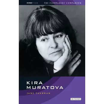 博客來-Kira Muratova