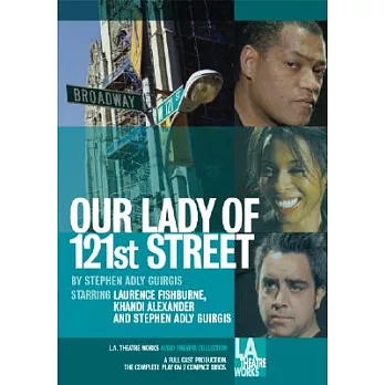 Our Lady Of 121st Street