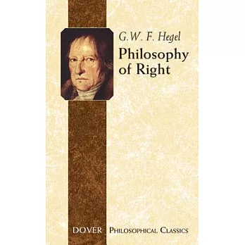 Philosophy of Right