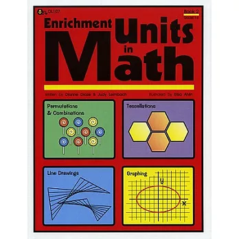 Enrichment Units in Math: Book 2