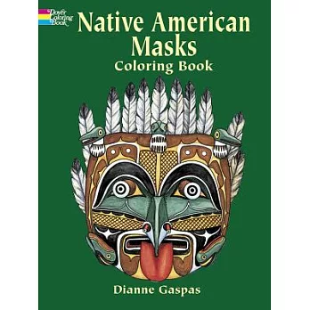 Native American Masks