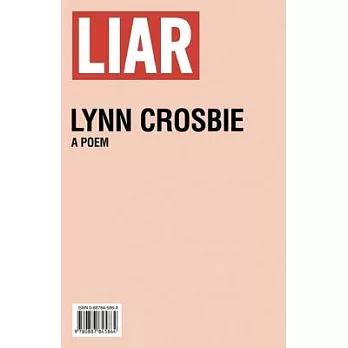 Liar: A Poem