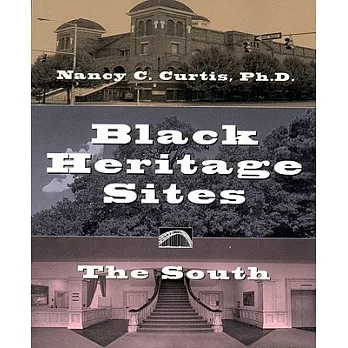 Black Heritage Sites: The South