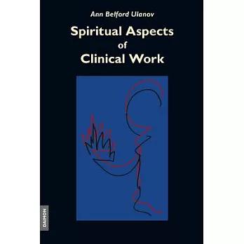 Spiritual Aspects Of Clinical Work