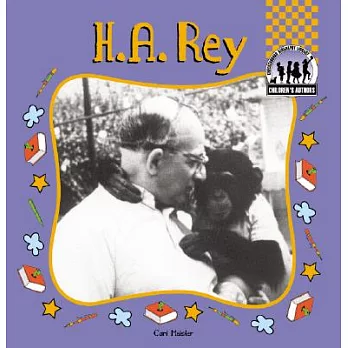 H.A. Rey /